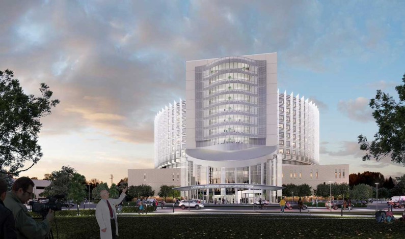 Sacramento Kings, City of Sacramento and California Northstate University Announce Natomas Redevelopment Plans Sacramento Kings, City of Sacramento and California Northstate University Announce Natomas Redevelopment Plans