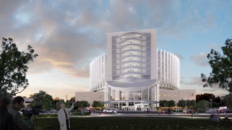 Sacramento Kings, City of Sacramento and California Northstate University Announce Natomas Redevelopment Plans Sacramento Kings, City of Sacramento and California Northstate University Announce Natomas Redevelopment Plans