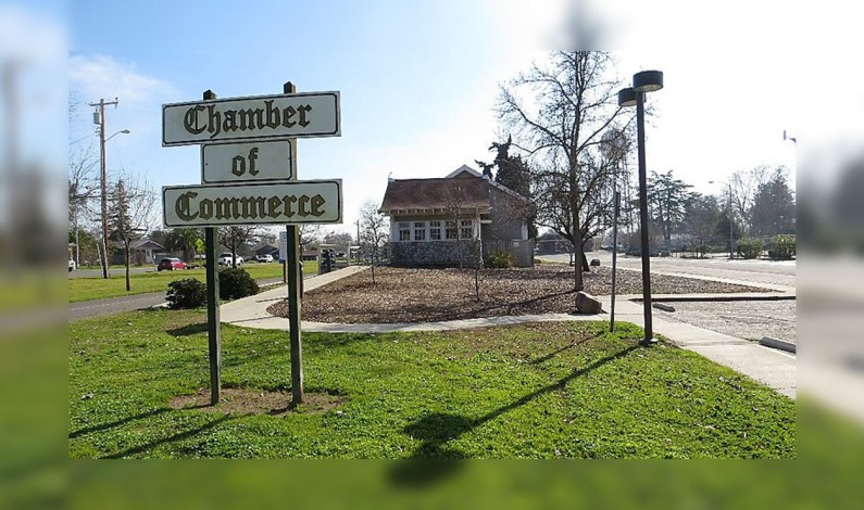 Report: Former Directors Accused in Chamber Embezzlement Scandal Report: Former Directors Accused in Chamber Embezzlement Scandal