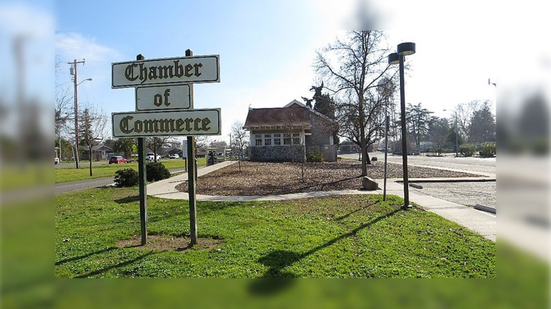 Report: Former Directors Accused in Chamber Embezzlement Scandal Report: Former Directors Accused in Chamber Embezzlement Scandal