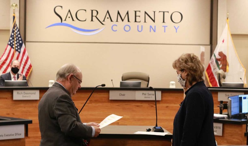 Sacramento County Cannot Afford another Lockdown Sacramento County Cannot Afford another Lockdown