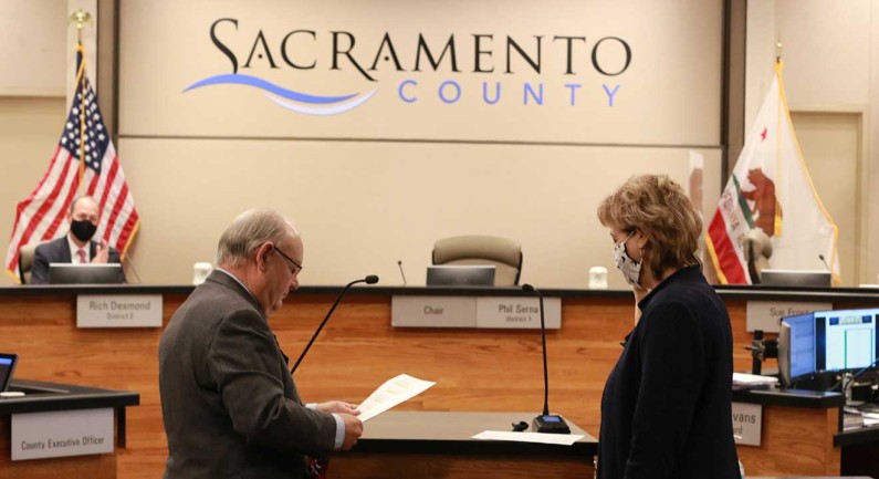 Sacramento County Cannot Afford another Lockdown Sacramento County Cannot Afford another Lockdown