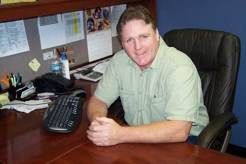 James Peter Yearsley, 61 – Rio Linda Messenger James Peter Yearsley, 61 – Rio Linda Messenger