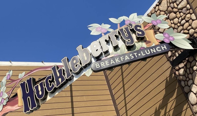 Perko’s to become Huckleberry’s – Rio Linda Messenger Perko’s to become Huckleberry’s – Rio Linda Messenger