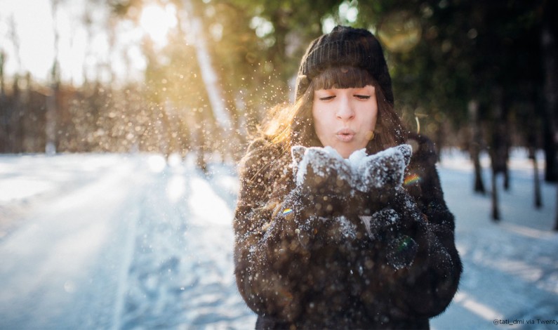 Stay Safe as Temperatures Dip Stay Safe as Temperatures Dip