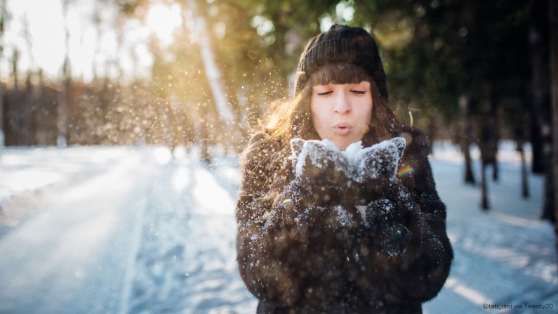 Stay Safe as Temperatures Dip Stay Safe as Temperatures Dip