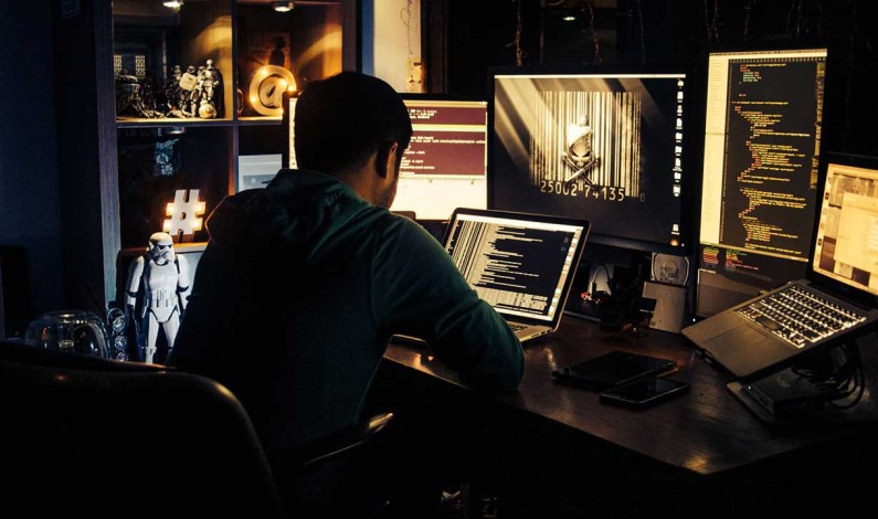 Sacramento County CyberSecurity – Rio Linda Messenger Sacramento County CyberSecurity – Rio Linda Messenger