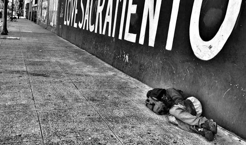 Board of Supervisors Declares a Shelter Crisis Board of Supervisors Declares a Shelter Crisis