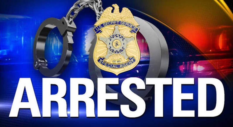 Back in the Day: Secret Service Arrests Rio Linda Pair Back in the Day: Secret Service Arrests Rio Linda Pair