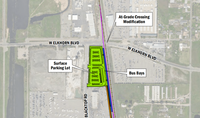 $400M Valley Rail Station Moves Forward $400M Valley Rail Station Moves Forward