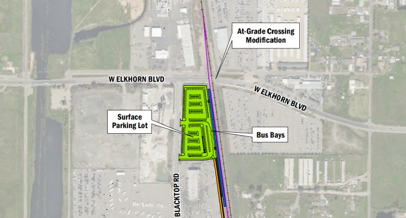 $400M Valley Rail Station Moves Forward $400M Valley Rail Station Moves Forward