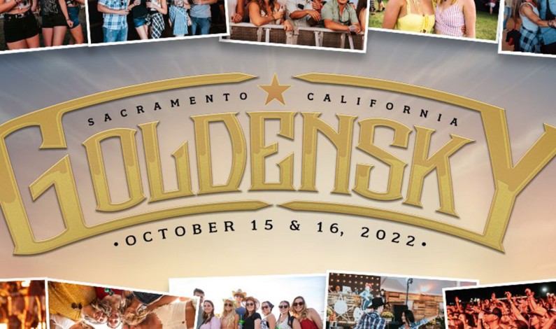 Tim McGraw to Headline GoldenSky Country Music Fest Tim McGraw to Headline GoldenSky Country Music Fest