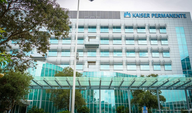 Kaiser Permanente has Purchased 37 Acres in North Natomas Kaiser Permanente has Purchased 37 Acres in North Natomas