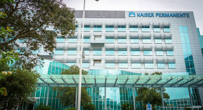 Kaiser Permanente has Purchased 37 Acres in North Natomas Kaiser Permanente has Purchased 37 Acres in North Natomas