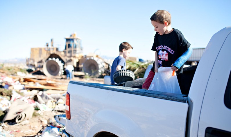 Caltrans to Hold Clean California Free Dump Day in Rancho Cordova & Sacramento Caltrans to Hold Clean California Free Dump Day in Rancho Cordova & Sacramento