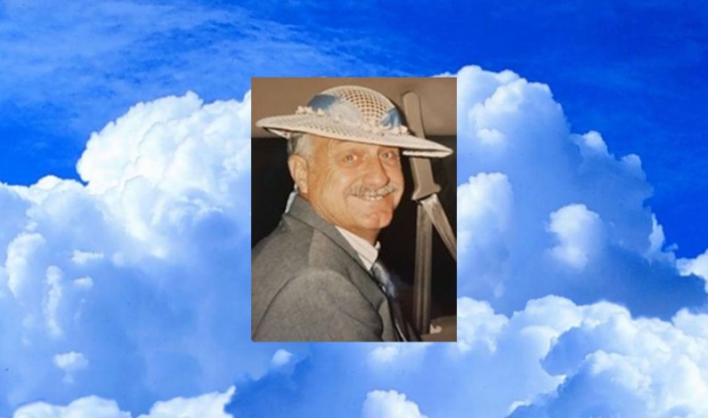 William “Bill” Grossman 1931 – 2022 William “Bill” Grossman 1931 – 2022