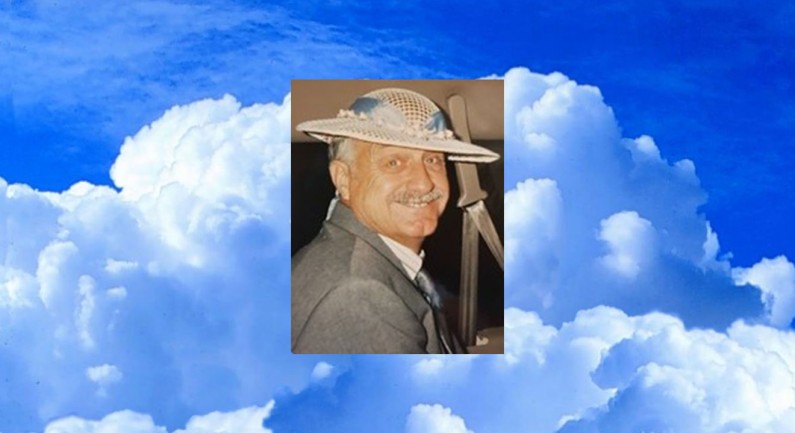 William “Bill” Grossman 1931 – 2022 William “Bill” Grossman 1931 – 2022