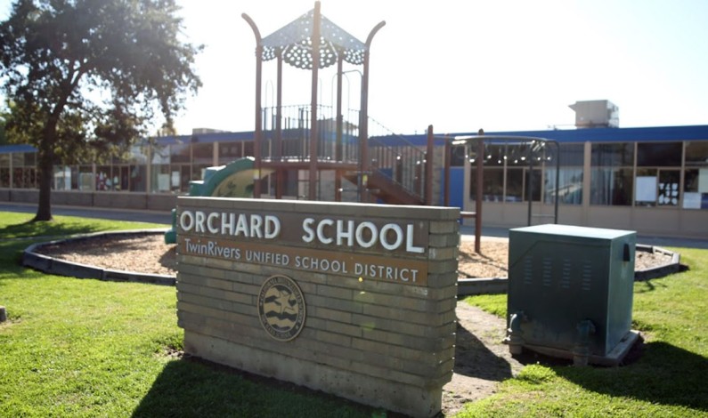 Orchard Elementary Employee named 2021 State Employee of the Year Orchard Elementary Employee named 2021 State Employee of the Year