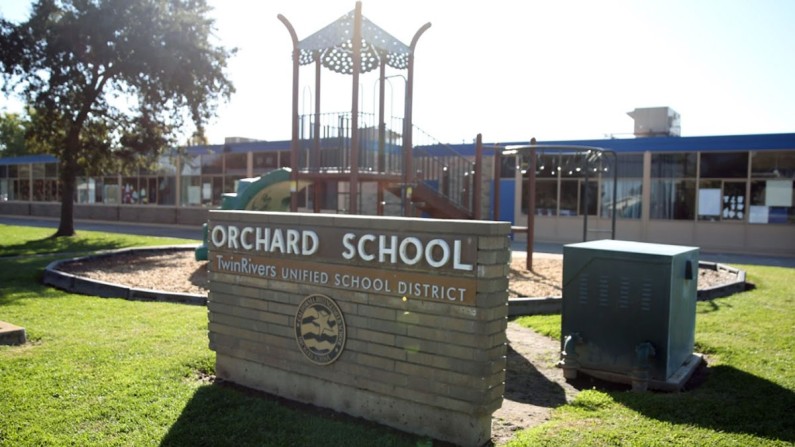 Orchard Elementary Employee named 2021 State Employee of the Year Orchard Elementary Employee named 2021 State Employee of the Year