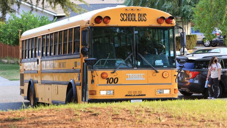 TRUSD Announces Bus Route Cutbacks TRUSD Announces Bus Route Cutbacks