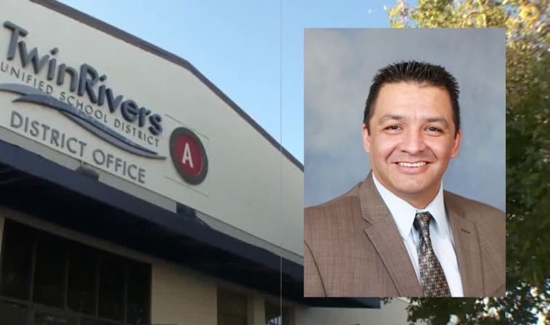 Twin Rivers Superintendent Friday Update 10/28/22 Twin Rivers Superintendent Friday Update 10/28/22