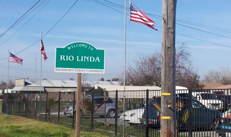 Machetes, Meth & Murder-A Brief Memoir about Life in Rio Linda by an Outsider Machetes, Meth & Murder-A Brief Memoir about Life in Rio Linda by an Outsider