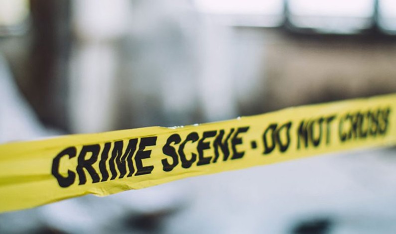 North Highlands Man Found Guilty Of Killing Family Member With Samurai Sword North Highlands Man Found Guilty Of Killing Family Member With Samurai Sword
