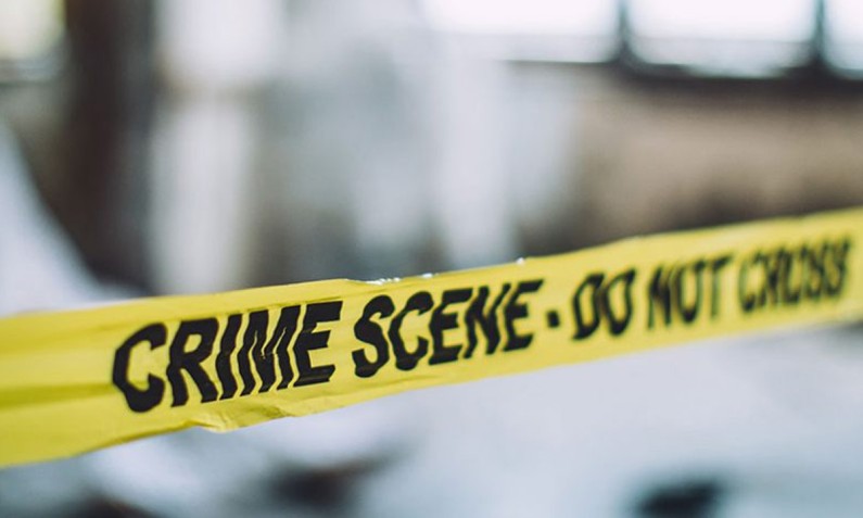 North Highlands Man Found Guilty Of Killing Family Member With Samurai Sword North Highlands Man Found Guilty Of Killing Family Member With Samurai Sword