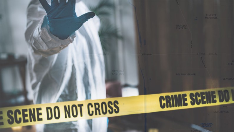 Teens Arrested For Alleged Attempt To Murder Mother, Brother Teens Arrested For Alleged Attempt To Murder Mother, Brother
