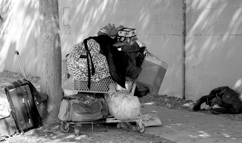 The Path to Eliminating Illegal Homeless Camps The Path to Eliminating Illegal Homeless Camps