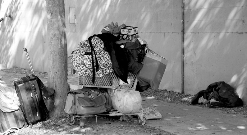 The Path to Eliminating Illegal Homeless Camps The Path to Eliminating Illegal Homeless Camps