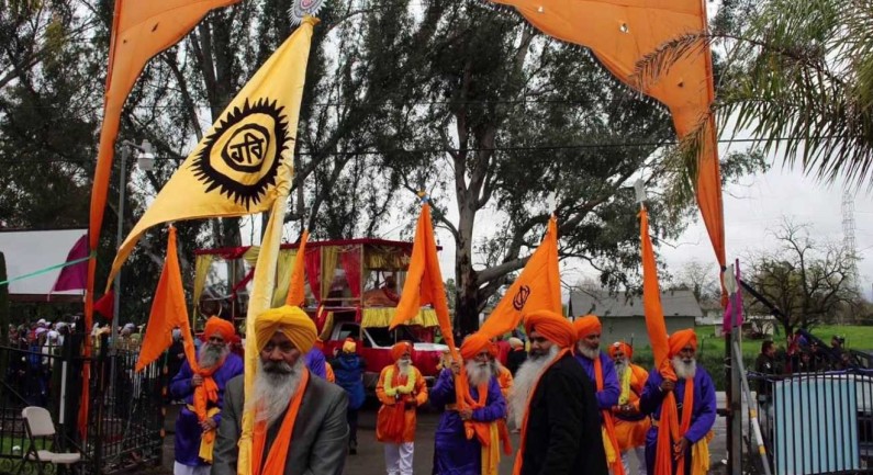 Sikh Parade to take place Sunday March 13th Sikh Parade to take place Sunday March 13th