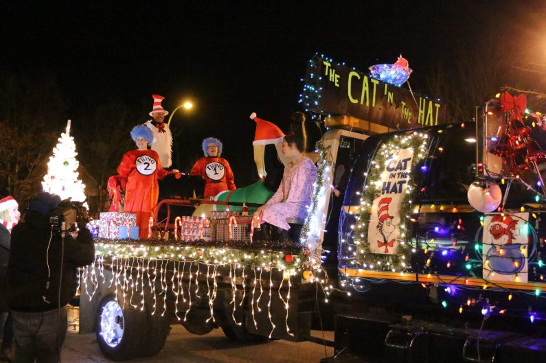 A Full Day of Christmas Holiday Fun for Rio Linda on December 11th A Full Day of Christmas Holiday Fun for Rio Linda on December 11th