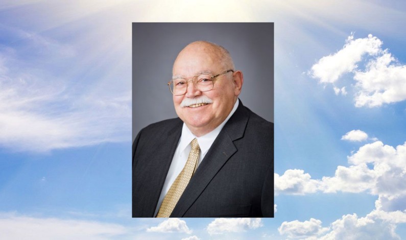 Robert (Bob) Reisig 1950 – 2022 Robert (Bob) Reisig 1950 – 2022