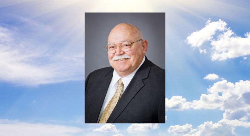 Robert (Bob) Reisig 1950 – 2022 Robert (Bob) Reisig 1950 – 2022
