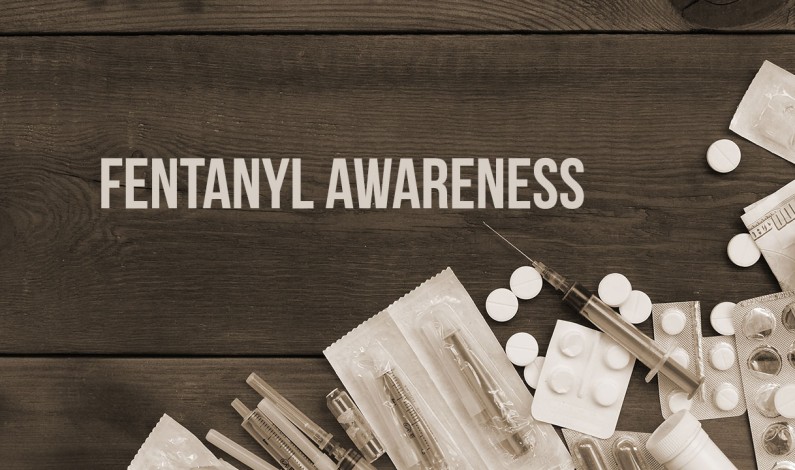 Fentanyl Awareness Town Hall on May 25 Fentanyl Awareness Town Hall on May 25