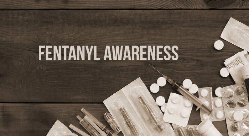 Fentanyl Awareness Town Hall on May 25 Fentanyl Awareness Town Hall on May 25
