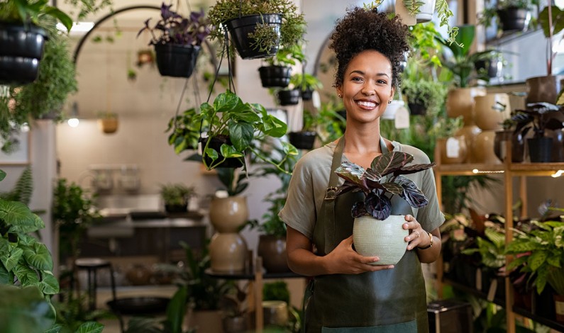Round 2 of Microbusiness Grant Program Now Open Round 2 of Microbusiness Grant Program Now Open