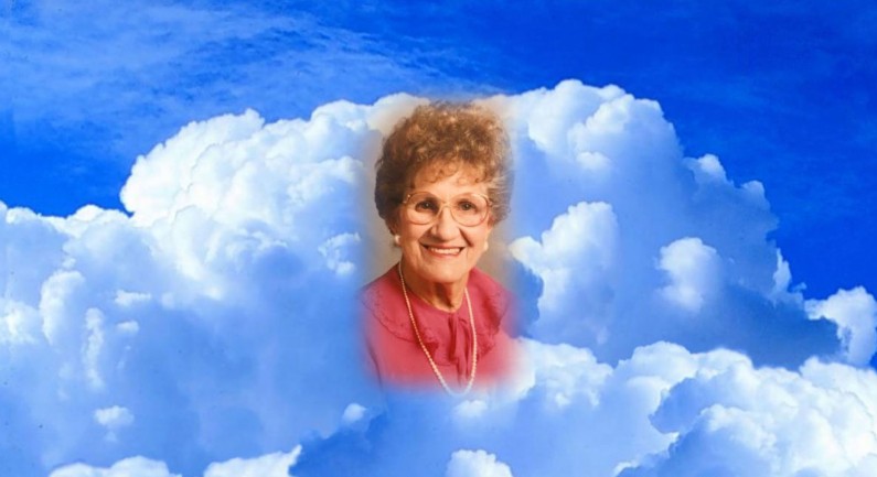 Elsie Leona Byrd 1923 – 2022 Elsie Leona Byrd 1923 – 2022