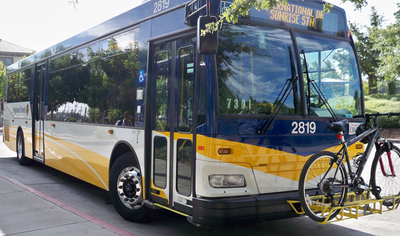 Regional Transit offers Free Rides on Election Day Regional Transit offers Free Rides on Election Day
