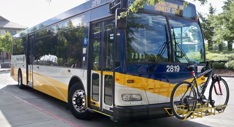 Regional Transit offers Free Rides on Election Day Regional Transit offers Free Rides on Election Day
