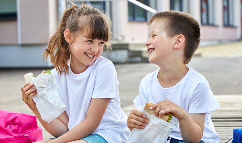 Sacramento Public Library to provide free meals to kids 18 and under this summer Sacramento Public Library to provide free meals to kids 18 and under this summer