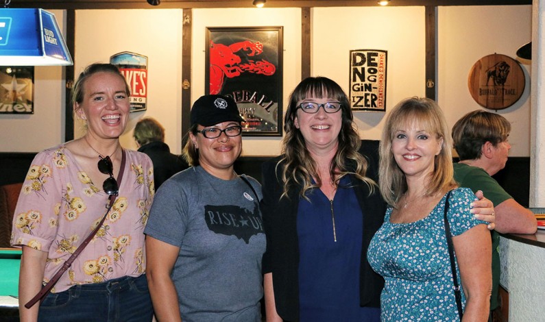 Bastian Wins TRUSD Board Seat; Other Local Election results Bastian Wins TRUSD Board Seat; Other Local Election results