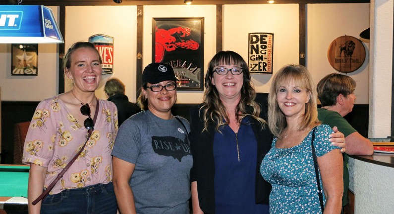 Bastian Wins TRUSD Board Seat; Other Local Election results Bastian Wins TRUSD Board Seat; Other Local Election results