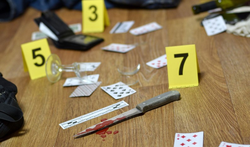 Sacramento County DA Crime Lab Youth Shadow Day Sacramento County DA Crime Lab Youth Shadow Day