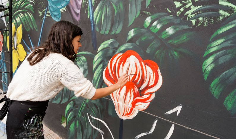 Sac County Artists Eligible for $10,000 in Grants Sac County Artists Eligible for $10,000 in Grants