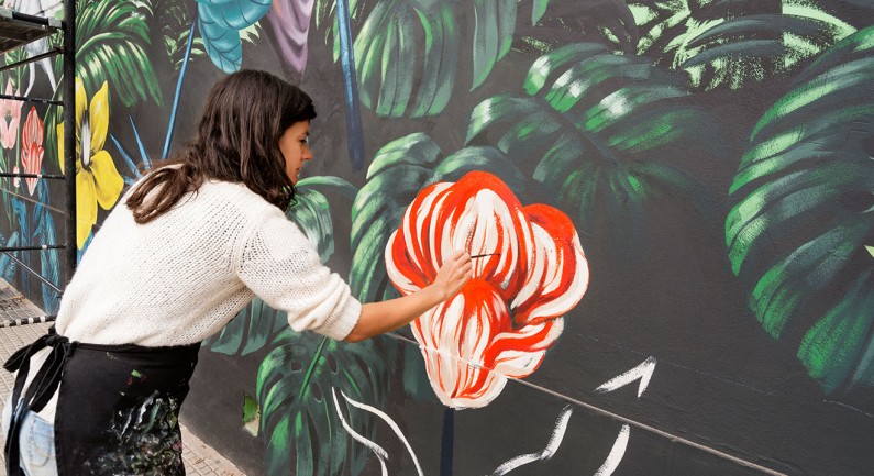 Sac County Artists Eligible for $10,000 in Grants Sac County Artists Eligible for $10,000 in Grants