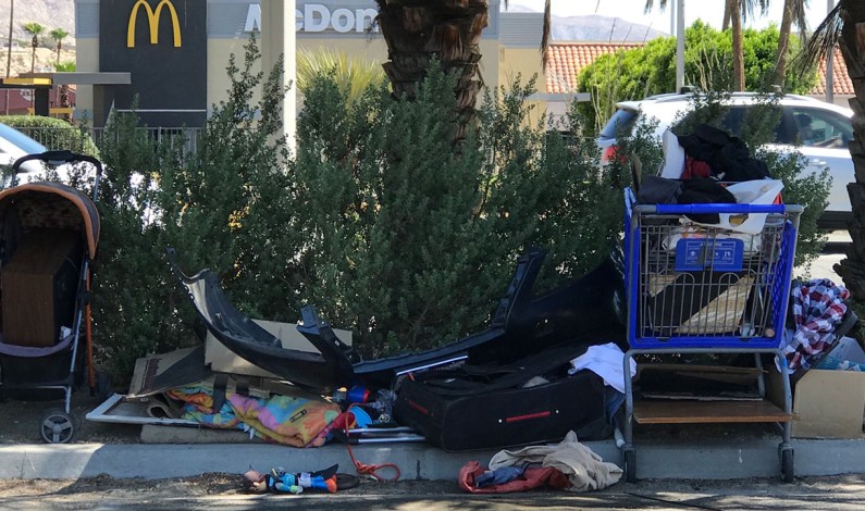 2022 Sacramento County Homeless Count Report Now Available 2022 Sacramento County Homeless Count Report Now Available
