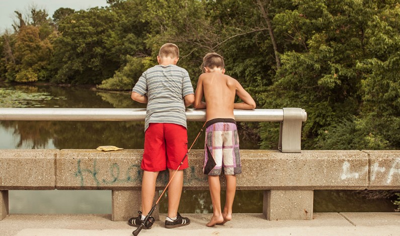 Start Or Renew The Hobby Of Fishing On The First Of Two Free Fishing Days In California Start Or Renew The Hobby Of Fishing On The First Of Two Free Fishing Days In California