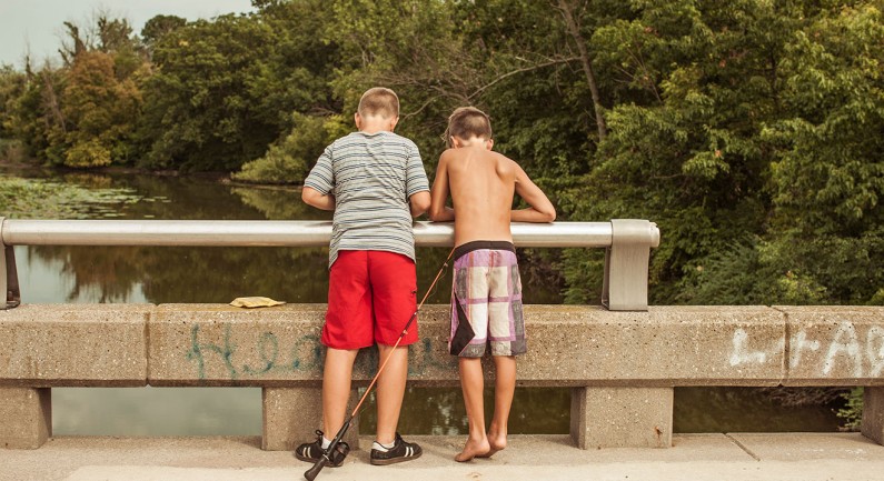 Start Or Renew The Hobby Of Fishing On The First Of Two Free Fishing Days In California Start Or Renew The Hobby Of Fishing On The First Of Two Free Fishing Days In California